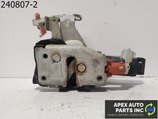 OEM 2008 Mercury Mountaineer 4.0L Door Lock L...