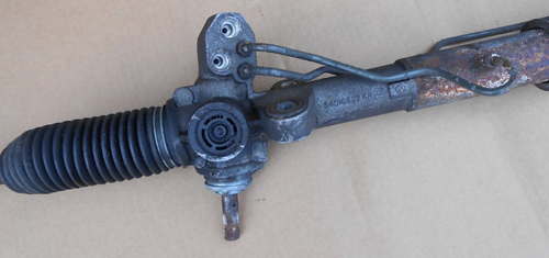 Barra de dirección asistida Rover 200 1995-99 QAB101620 - Imagen 3 de 6