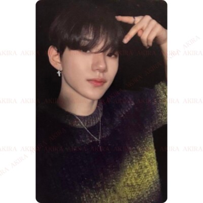 Project7 FINAL VENUE LIMITED PHOTO CARD OFFICIAL | eBay