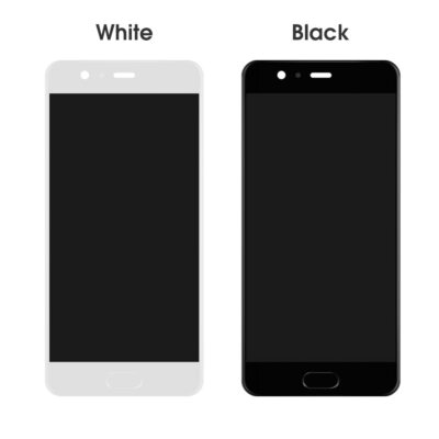 LCD Touch Screen Digitizer Replacement For Huawei P10 Plus