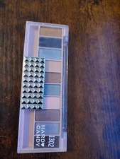 Hard Candy Top Ten Eyeshadow Collection 1302 Rich  Famous