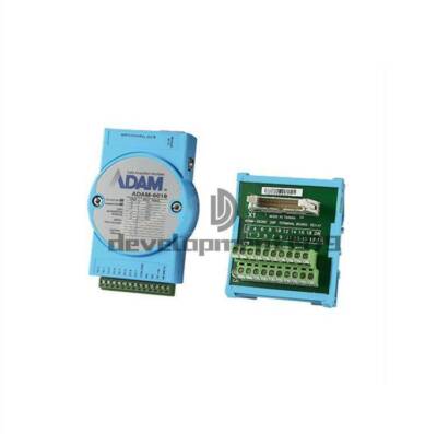 1PCS Advantech ADAM-6018 Modul ADAM-6018-BE Neu
