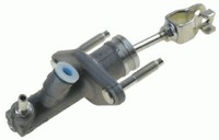 Sachs 6284 600 139 Geberzylinder, Kupplung FüR Honda