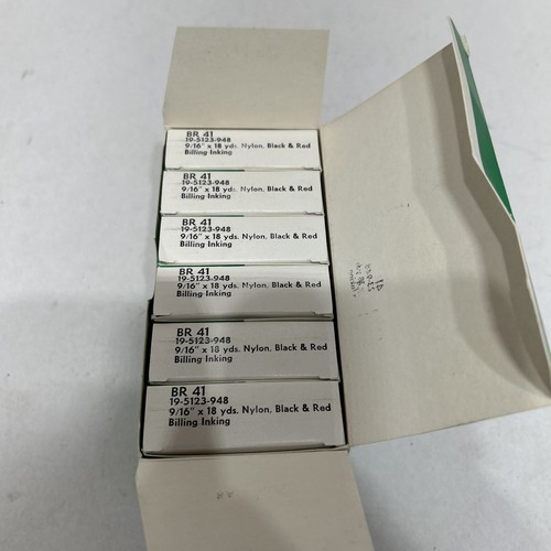 Universal Schreibmaschinenband. Für IBM, 2222, 1052, 1053,3735,3284 - Bild 4 von 5