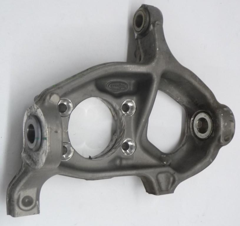 2016-2021 Audi R8 Coupe/Spyder Steering Knuckle Housing 4S0407245C OEM A1