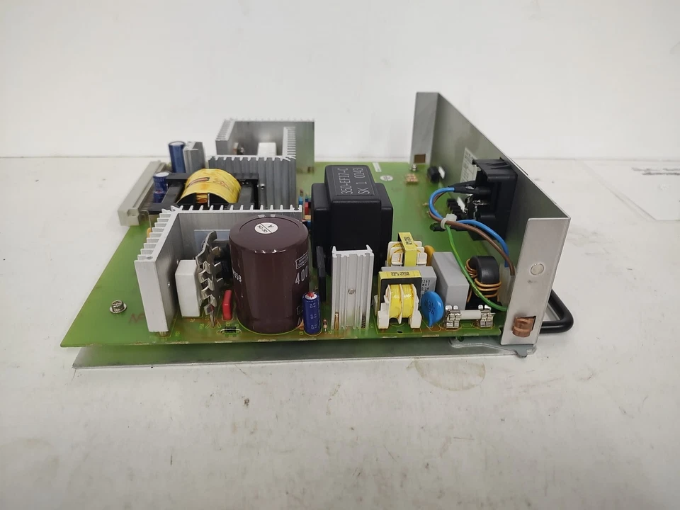 Inter-Tel Axxess 550.0121 4 Amp Power Supply - Image 3 of 4