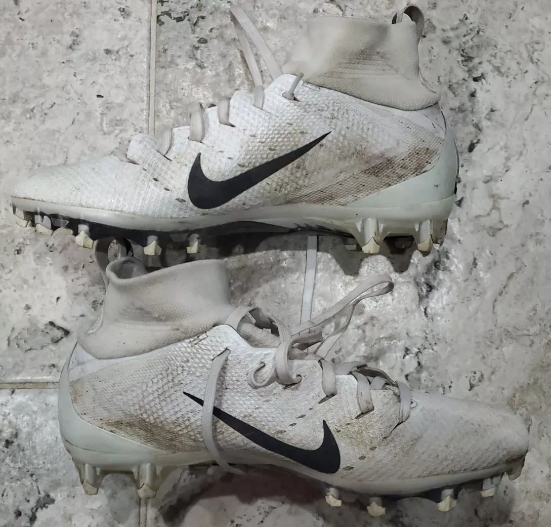 Nike vapor untouchable pro top 3 id men's football cleat