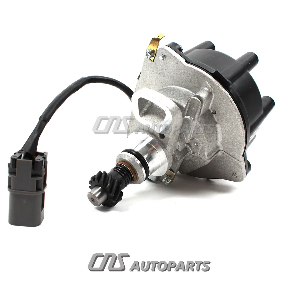 NEW Distributor for 90-98 Nissan D21 Pathfinder Pickup Quest Villager 3.0L 182ci - Image 4 of 4