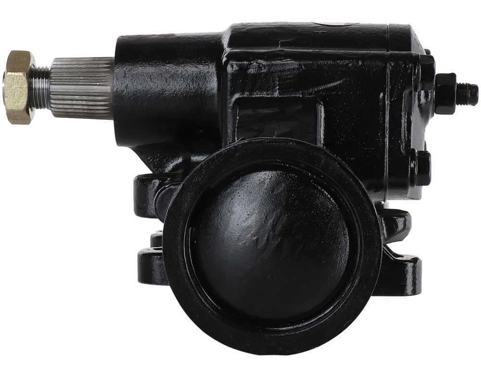 Engranaje de dirección-RWD Cardone 27-7525 Reman Foto 2 de 4