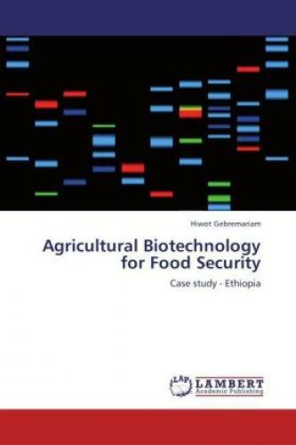 Thumbnail - Agricultural Biotechnology For Food Security Case Study - Ethiopia