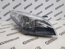 FARO PROIETTORE LATO DESTRO RENAULT MEGANE MK3 2008-2012 260109518R