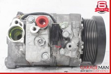 03-06 Mercedes R230 SL500 SL55 A/C Kompressor Pumpe Klimaanlage OEM
