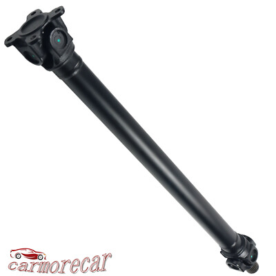 New Front Driveshaft 26208605866 26207597649 For 2010-2013 BMW X5 X6 E71 Series