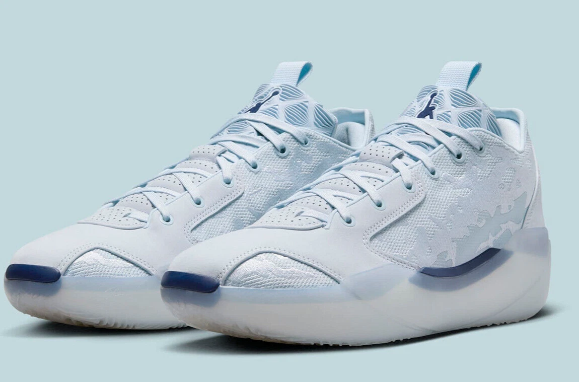 Jordan 39 Half Blue - огромный выбор по лучшим ценам | eBay