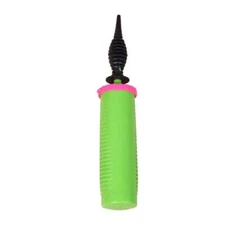 Wizardi Green Balloon Pump