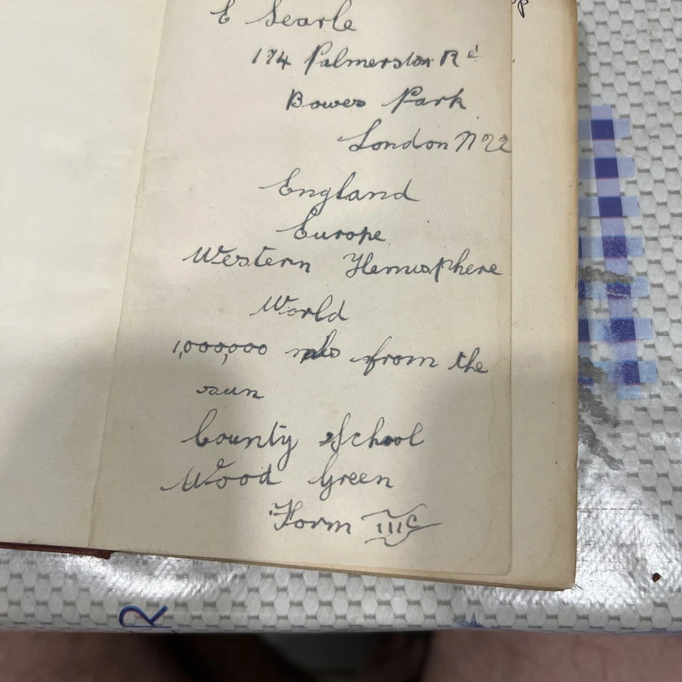 A Tale Of Two Cities - Charles Dickens - Hardback 1859 - Image 4 of 4