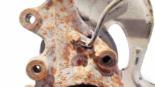 Mercedes-Benz C-CLASS 2002 ABS Sensor (ABS WHEEL SPEED SENSOR) fro #2077973-25