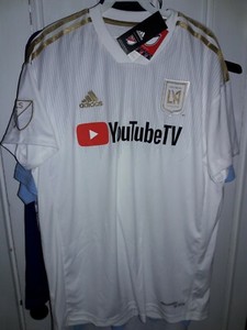los angeles football shirt