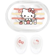 Hello Kitty earbuds Sanrio Characters True Wireless earbuds Stereo Bluetooth HP