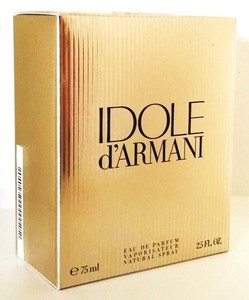 idole armani eau de parfum