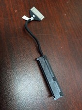 FOR Lenovo IdeaPad Z710 Series SATA Hard Drive Connector w/Cable 1414-08M2000