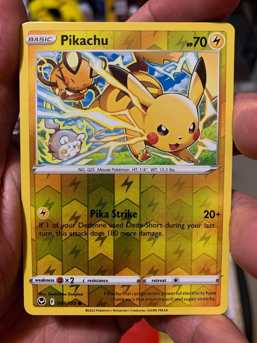 miniature pokemon cards Lumiose City Mini Tin