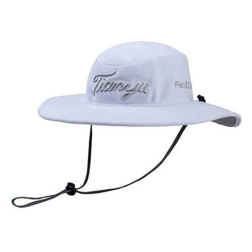 Kith for TaylorMade Nylon Camper Bucket Hat 2024 Black | eBay UK