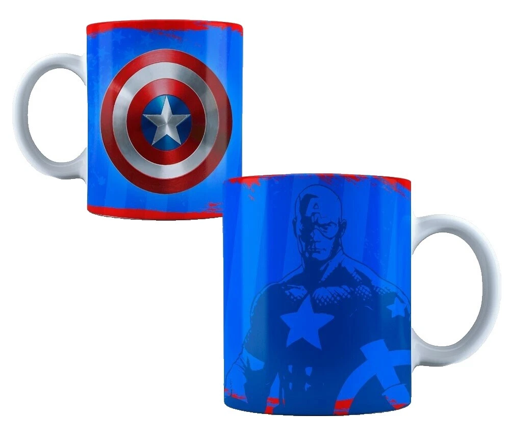 Tazas de café de acero inoxidable Maxam