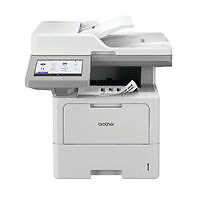 Image of Brother MFC-L6910DN Mono Laser Printer MFCL6910DNQK1