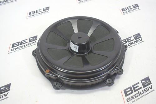 Porsche Panamera 970 Bose door speaker front speaker door 7PP035454E - Picture 2 of 5