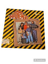 Handyman The Hilarious Home Improvement BOARD GAME Northern Games New Sealed