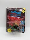 1994 Playmates Star Trek Next Generation Innerspace Klingon Bird Prey 6175 6178
