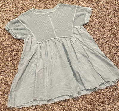 Urban Outfitters - Women's Short Sleeve Dress, Mint Green, Size: S | eBay