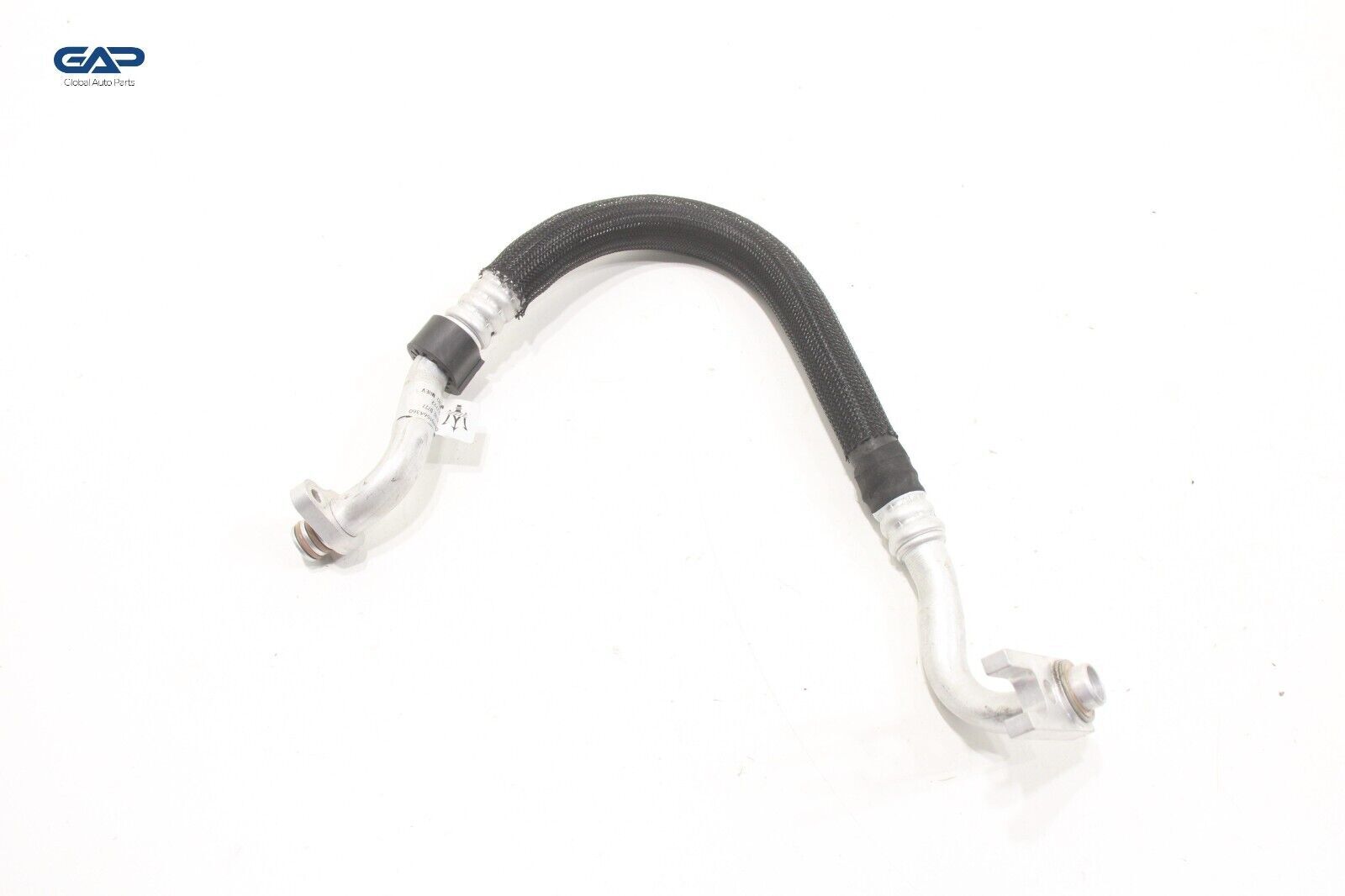 Maserati Grecale Folgore 2023-2024 Hose pipe