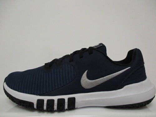 nike flex control 4 grey