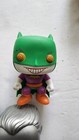 Lot 4 Funko Pop The Riddler Batman ROBIN SUPERMAN Classic TV Series OOB LOOSE — photo 4