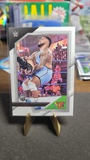 Damon Kemp 2022 Panini NXT WWE # 23 RC Base NXT 2.0