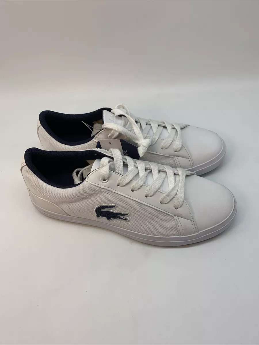 M and clearance m lacoste trainers