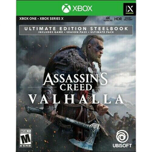 Assassin's Creed Valhalla - Complete Edition