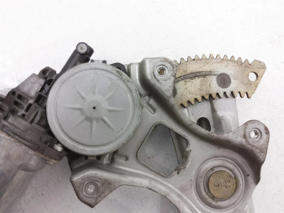 Regulador de ventana de puerta trasera Infiniti M45 2006-2010 y motor 82721-1Ma0b Foto 4 de 4