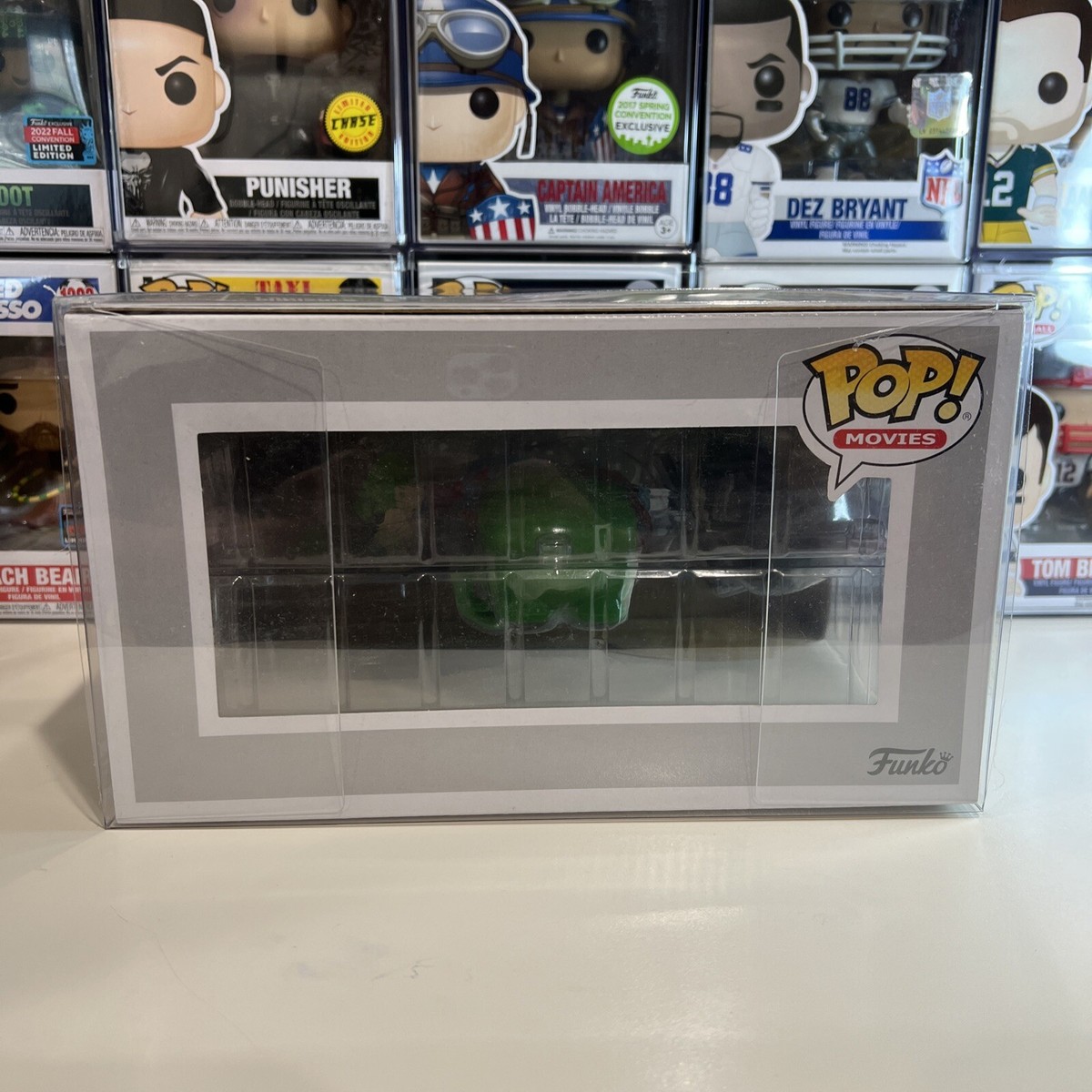 Funko Pop! Ghostbusters Banquet Room 730 | eBay