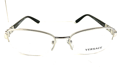 Versace Silver 52mm Women\'s Eyeglasses Versace Mod. 1246-B Silver 52mm Women main image 3
