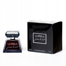 ⭐⭐ La Perla J'Aime La Nuit Eau de parfum spray 30 ml nuovo & IMBALLO ORIGINALE RARO ⭐⭐⭐