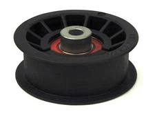 Flat Idler Pulley 3/8" X 2-3/4" for Exmark Lazer Z 109-4076 Toro Z Master