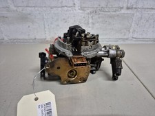 VW Golf 3 1.4 ABD Motor Drosselklappe Einspritzeinheit Einspritzdüse 3435201569