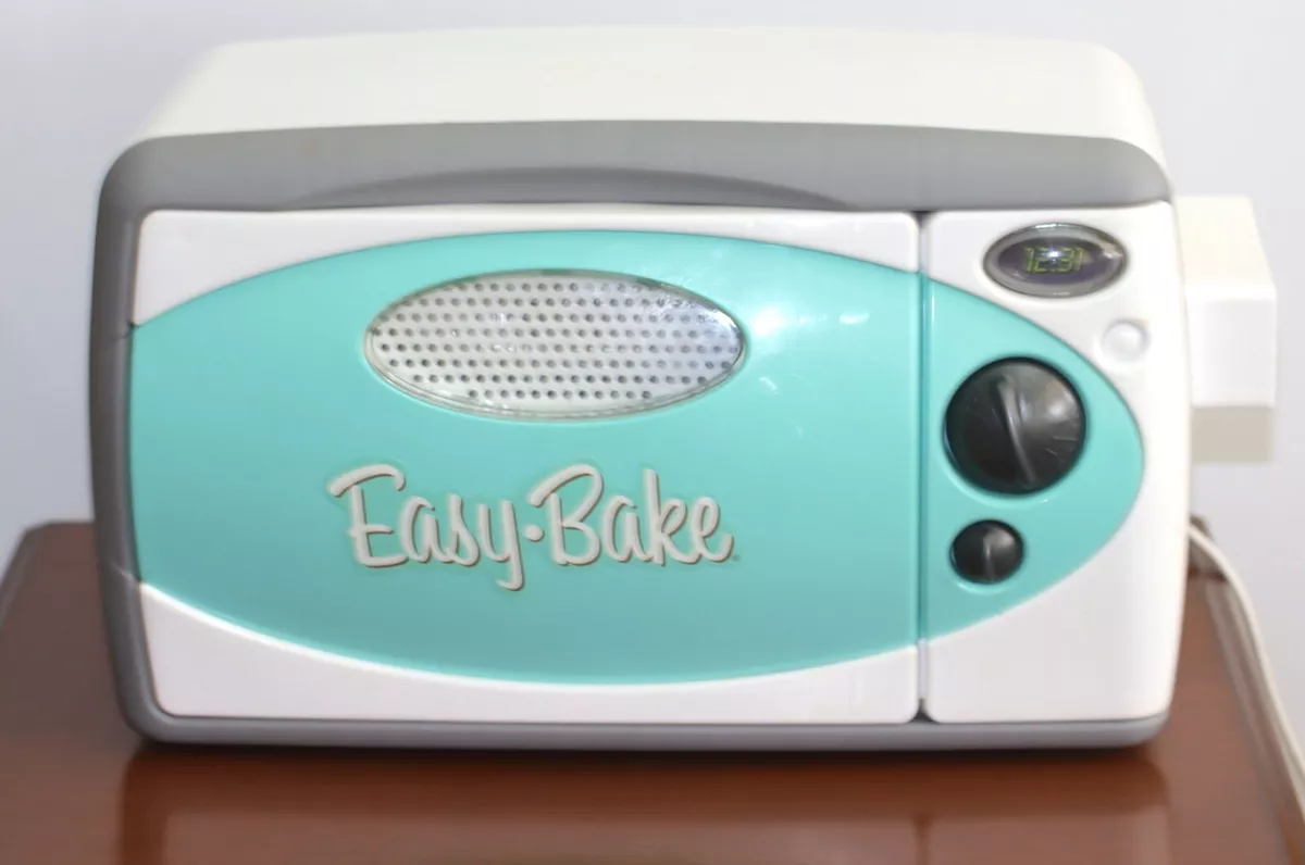 Easy Bake Oven and Snack Center, Not Mint