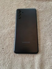 OEM Samsung Galaxy A13 5G SM- A136u1 Back housing cover door / grey