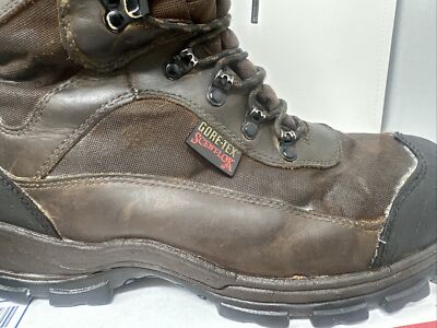 Cabelas Rugged Hiking Boots, Gore-tex ,mens 11, Thinsulate Ultra, Outdoors,... s-l400.jpg main image 2
