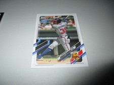 Braden Shewmake 2021 Topps Pro Debut #PD-20