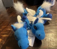 Blade Buddies Ice Skating Soakers -Pegasus